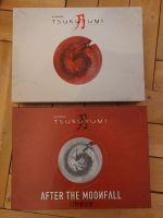 TSUKUYUMI - Full Moon Down + 3 Erweiterungen (Deutsch)