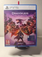 Dragon Age The Veilguard PS5 