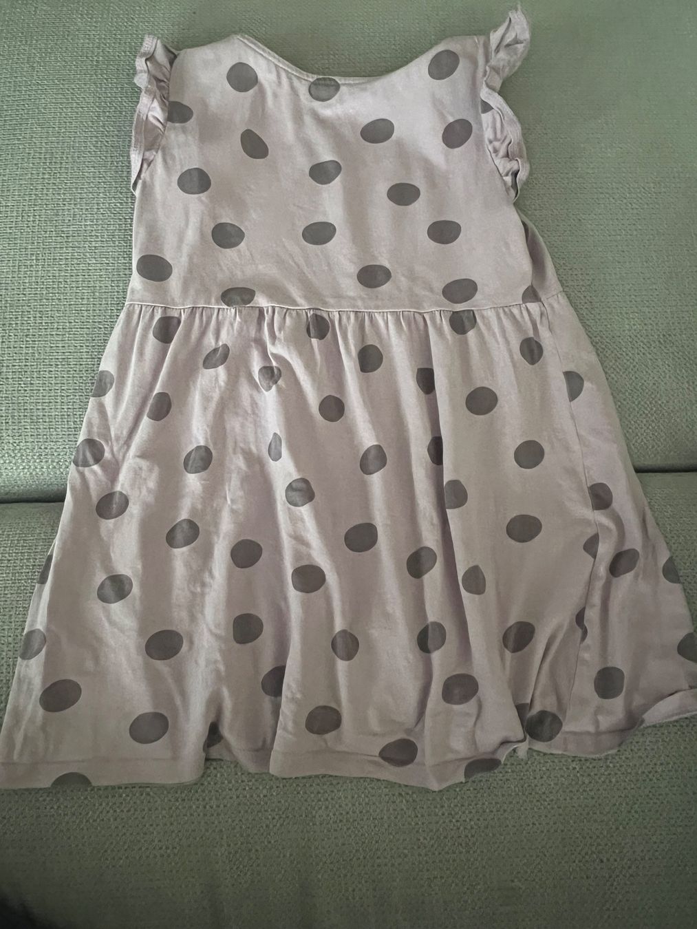 H&M Kleider & Röcke: Sommerkleid 122/128 – Gebraucht aus Thun von Siladi 1
