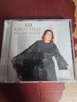 CD - Kathy Kelly – Wer Lacht Überlebt (Schlager, 2019)