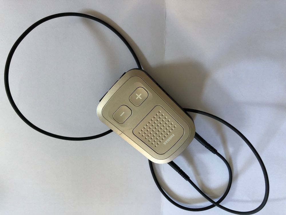 Phonak ComPilot II Kaufen auf Ricardo
