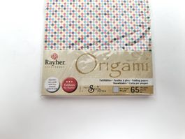 Origami - Faltblätter