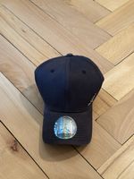 Coole Jordan Cap in Schwarz - Super Zustand - Top!