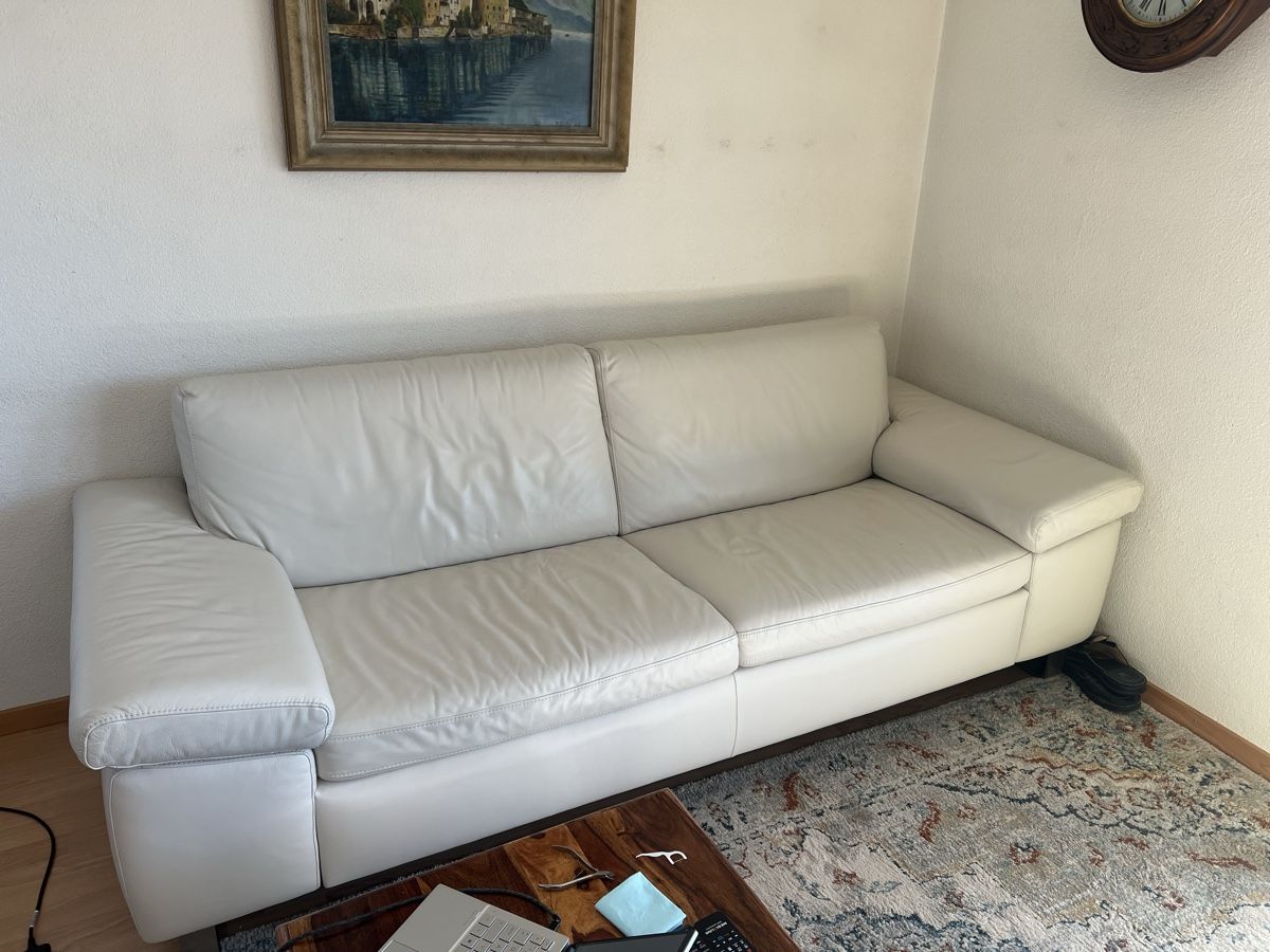 Sofas: Sofa – Gebraucht aus Dietwil von makakinho 1