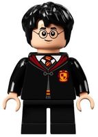 Lego Harry Potter (hp281)