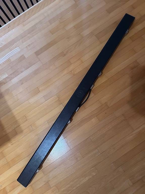 Tables de billard: Peradon Snooker Cue – D'occasion à Schinznach Bad par Mcneelay7 1