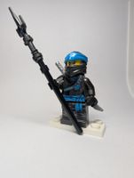 LEGO Ninjago Nya Minifig number njo547