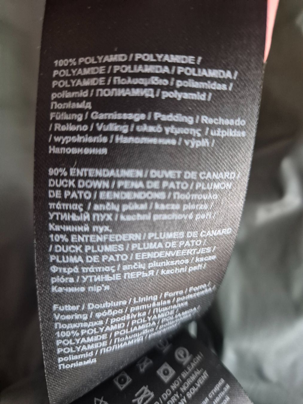 Luisa Cerano Giacche: Luisa Cerano Steppjacke Gr. 36 oversized – Usato da Willisau venduto da dor_xp9g 6