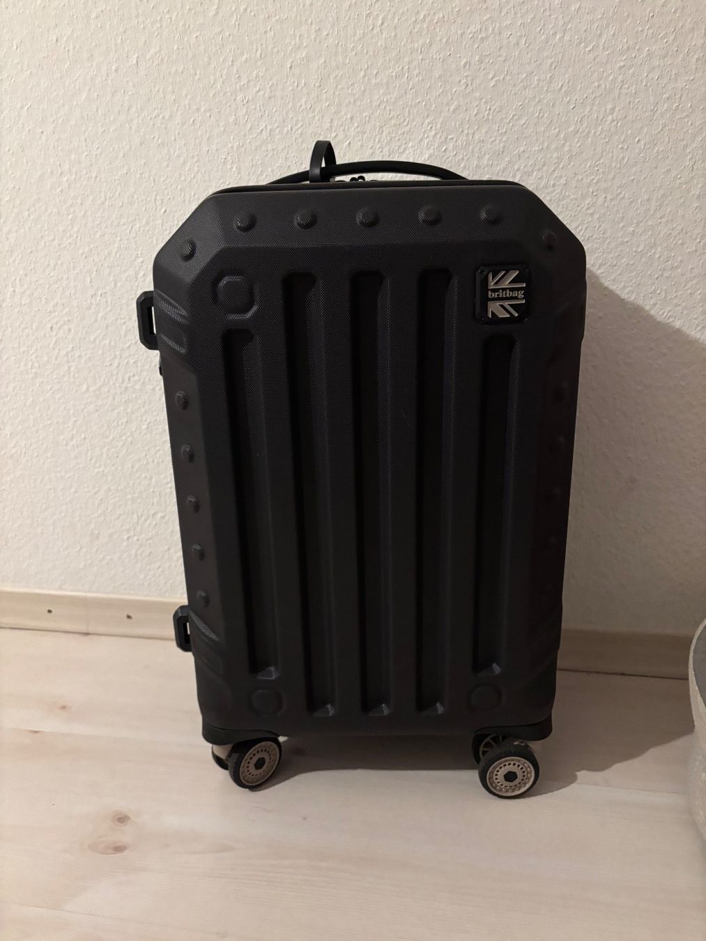 Valises de voyage: Koffer von Britbag – Neuf (Voir description) à Reinach BL par joa_r9s8