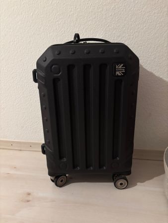 Koffer von Britbag
