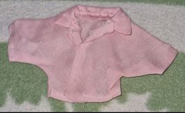 Haut pour Barbie