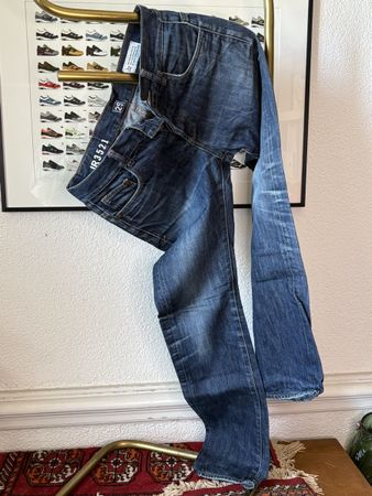 J-Rag Denim Jeans, Size 29