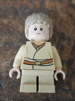 lego figurine star wars sw0349 Anakin Skywalker - Short Legs