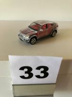 herpa; bmw x5 transparent, h0, selten