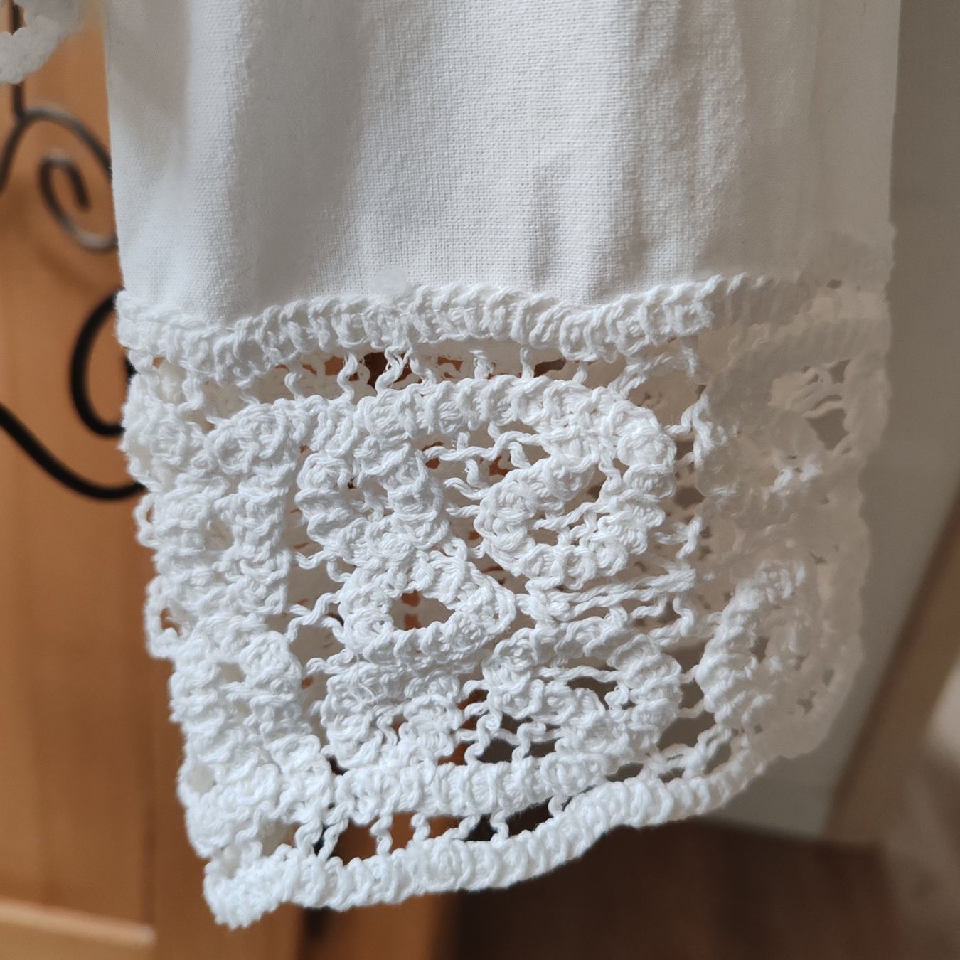Zara Camicette: Neue Boho-Bluse von Zara – Nuovo (secondo la descrizione) da Egnach venduto da bgdo26 1