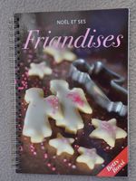 Betty Bossi : Noël et ses friandises