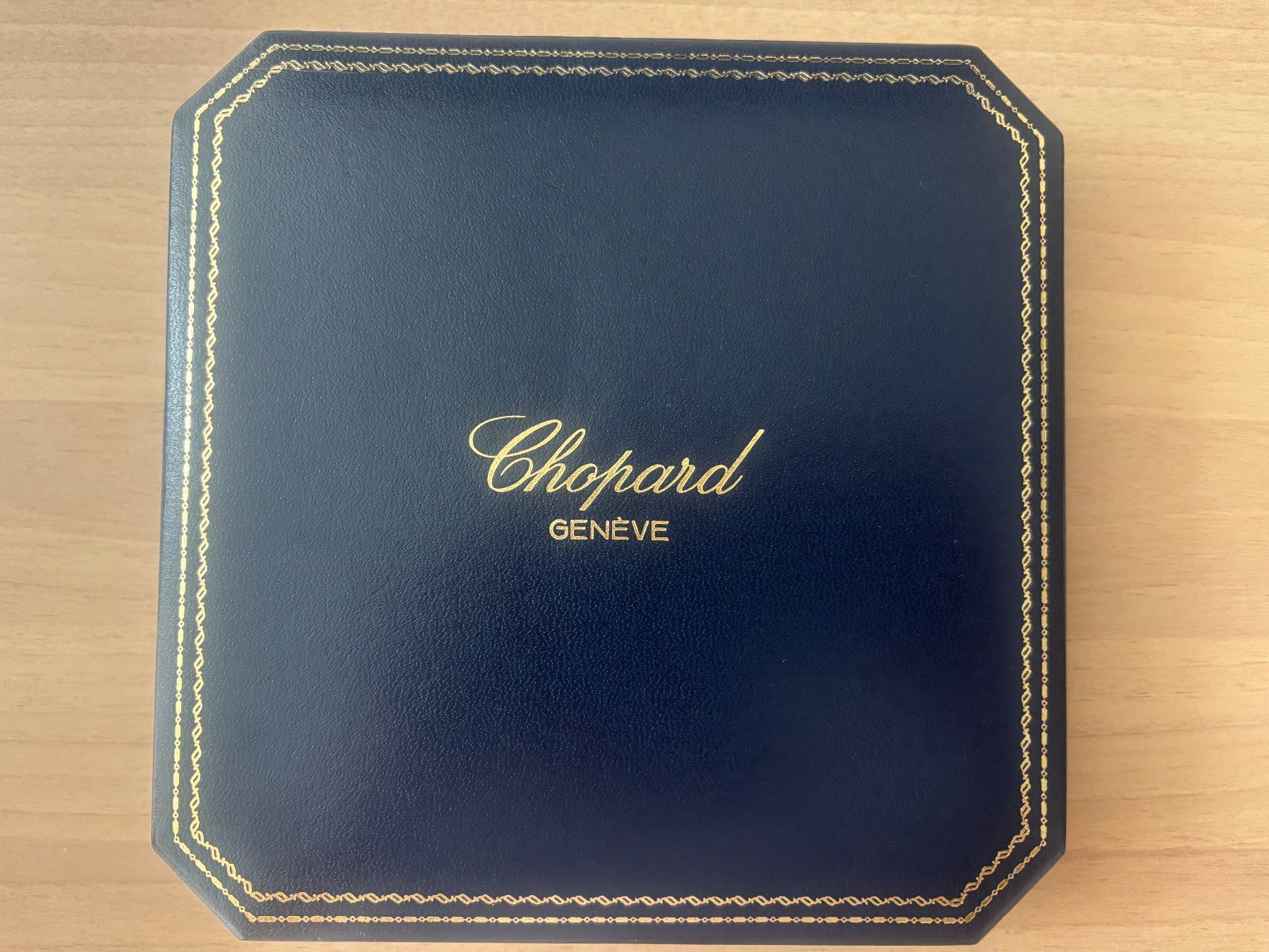 Chopard Orecchini pendenti & Orecchini a lobo: Chopard Happy Diamonds Ohrringe – Usato da Bettwiesen venduto da Raisa1973 4