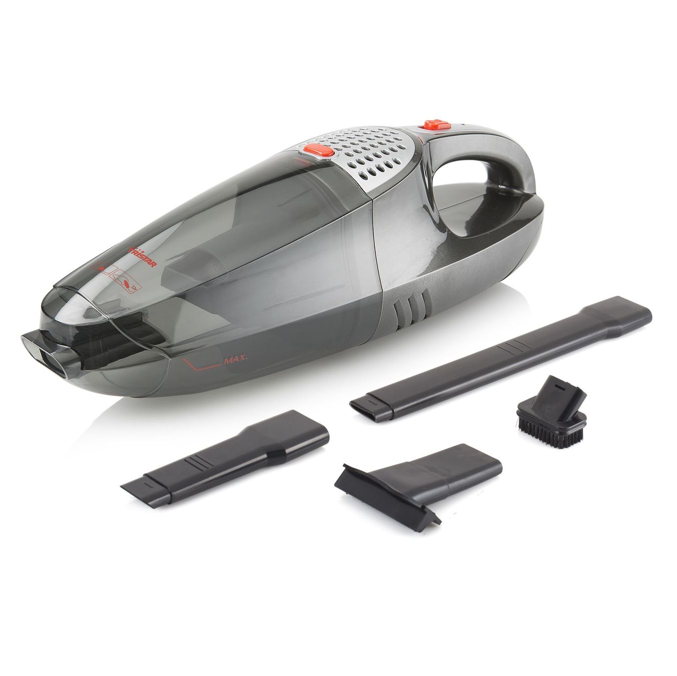 Staubsauger & Zubehör: Handstaubsauger Nass / Trocken 12 Volt – Neu und originalverpackt aus Wettingen von kochshop