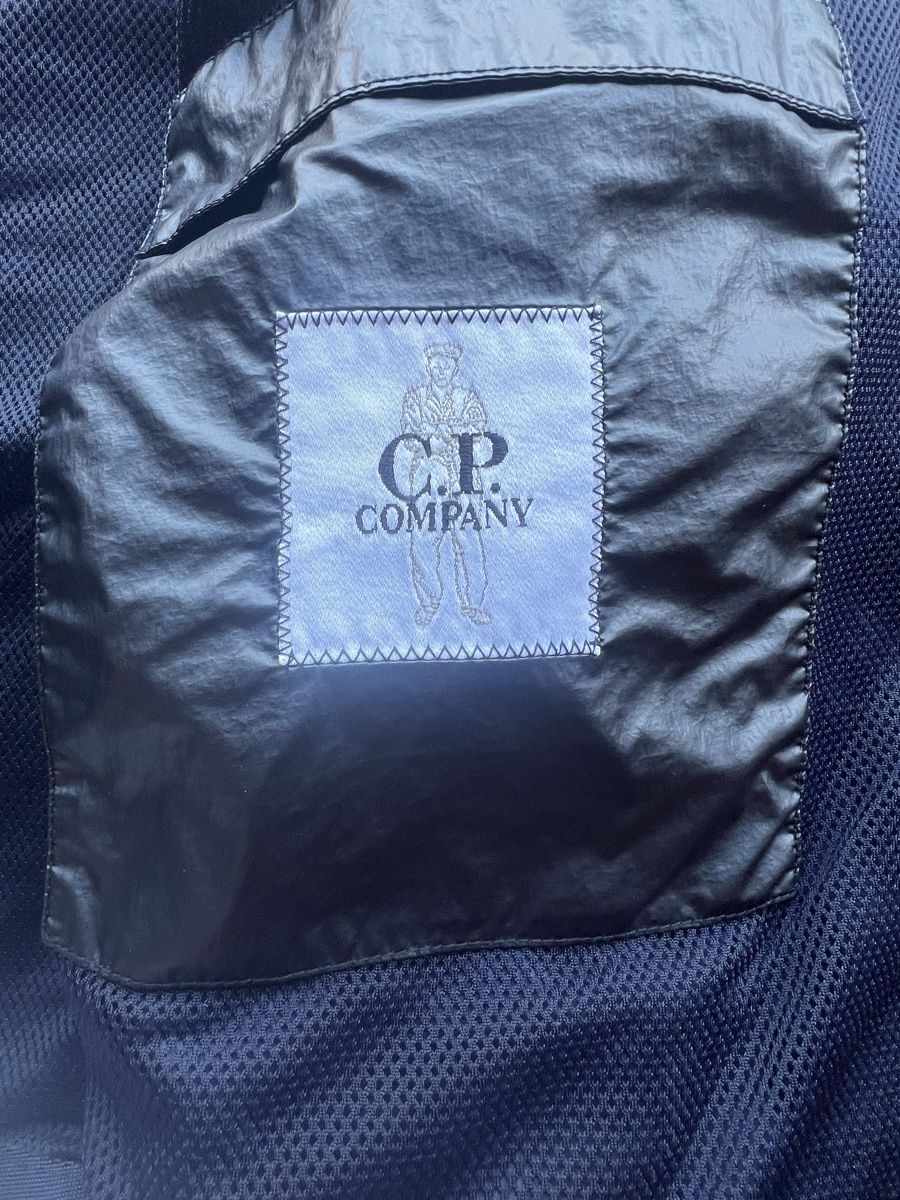 CP Company Gilets: CP Company - Weste - XL – Neuf (Voir description) à Bern par BestBrandSeller89 3