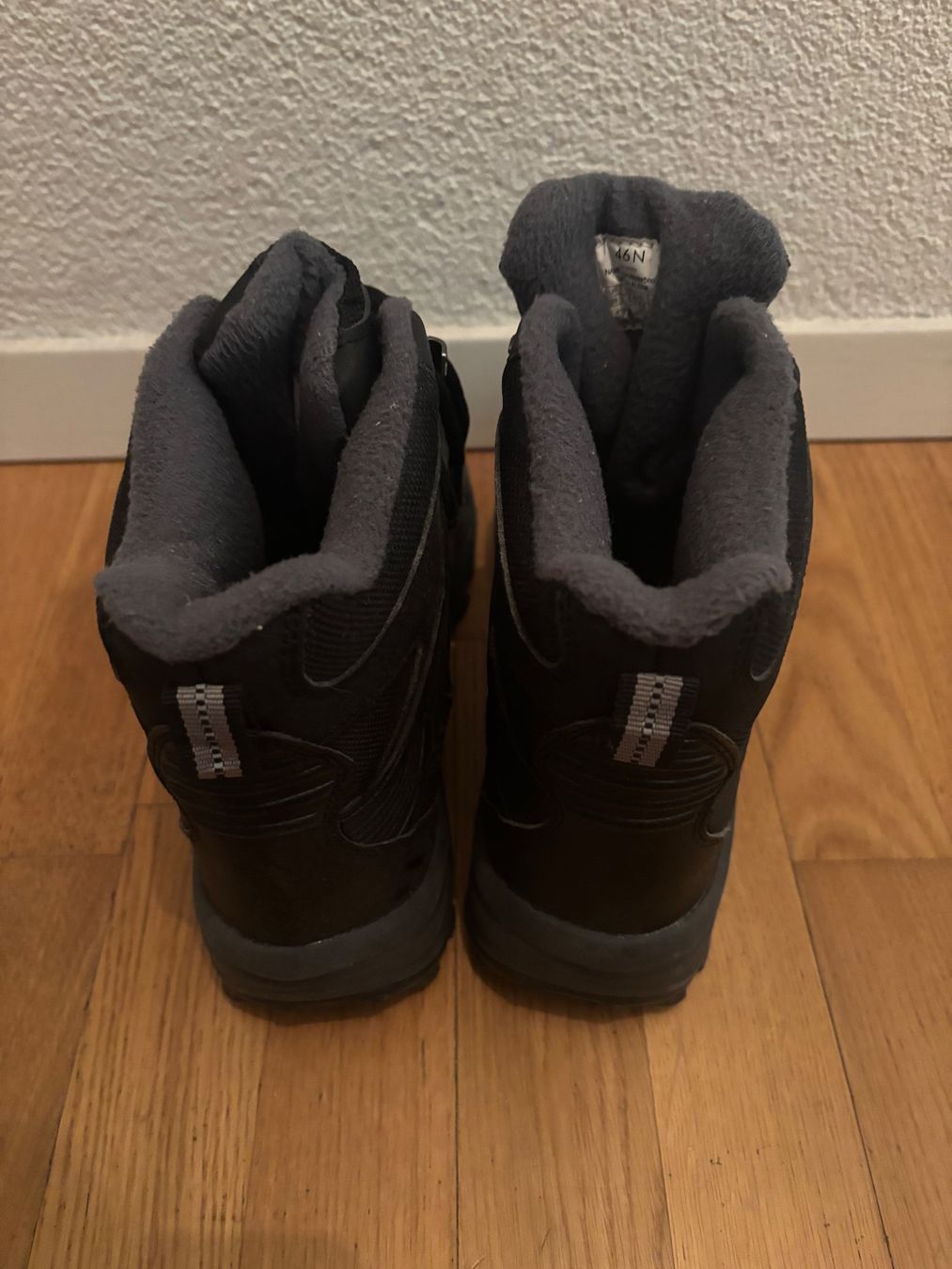 46 Nord Scarpe da donna: Wanderschuhe 46Nord – Usato da Bern venduto da Iuliia_novova 2