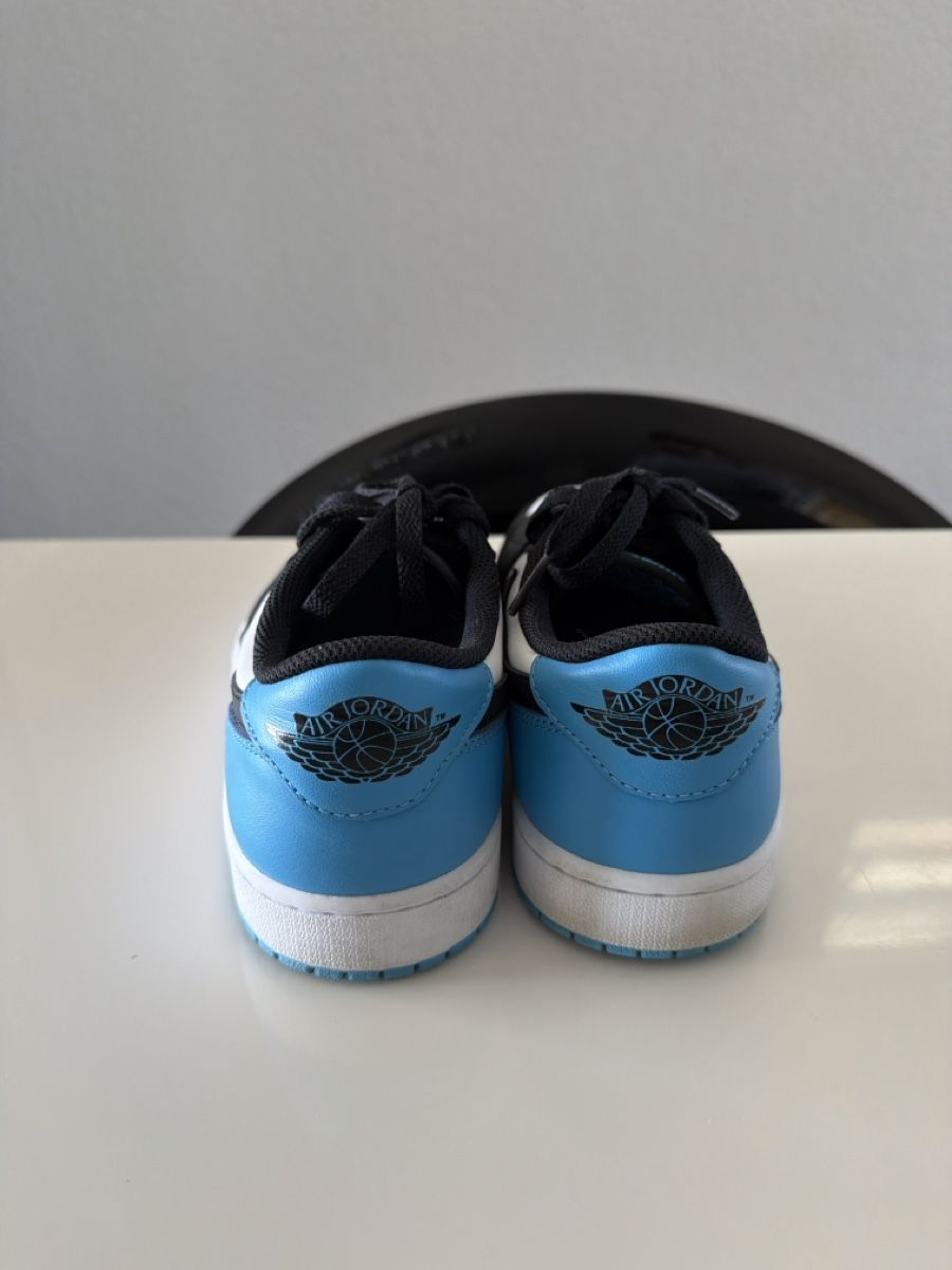 Nike Scarpe da uomo: Nike Air Jordan 1 Low – Usato da Wetzikon ZH venduto da Alioc66 2