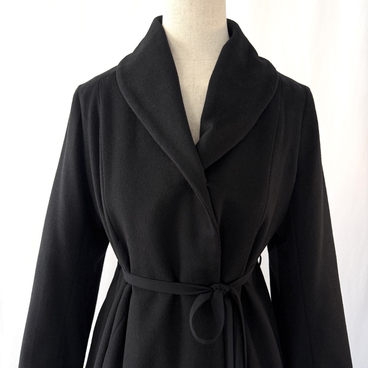 Mäntel: MANUELLE GUIBAL PARIS Wool & Cashmere Coat – Neu (gemäss Beschreibung) aus Emmen von Nightingale_2022 1