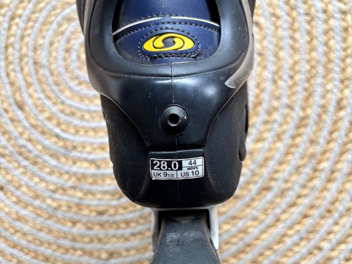 Salomon Inline-Skating & Rollschuhe: Inline Skates "Salomon" (Herren) – Gebraucht aus Meggen von dueseduese 2