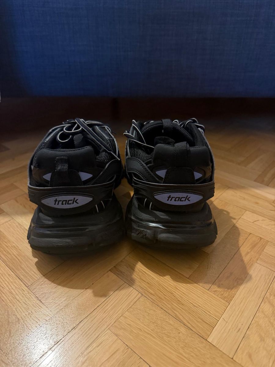 Balenciaga Scarpe da uomo: Balenciaga Track  – Usato da Genève venduto da luc_5q8p 2