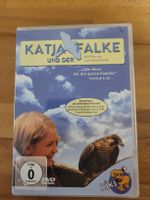 Katja und der Falke