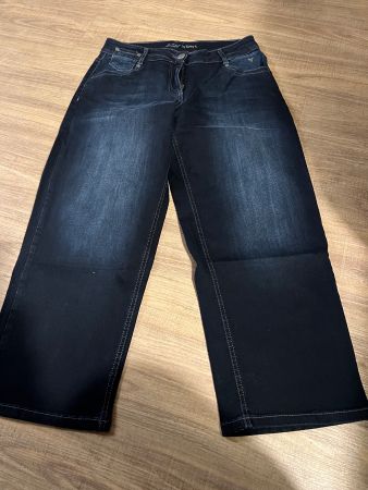 Jeans, Kenny S., gr. 38