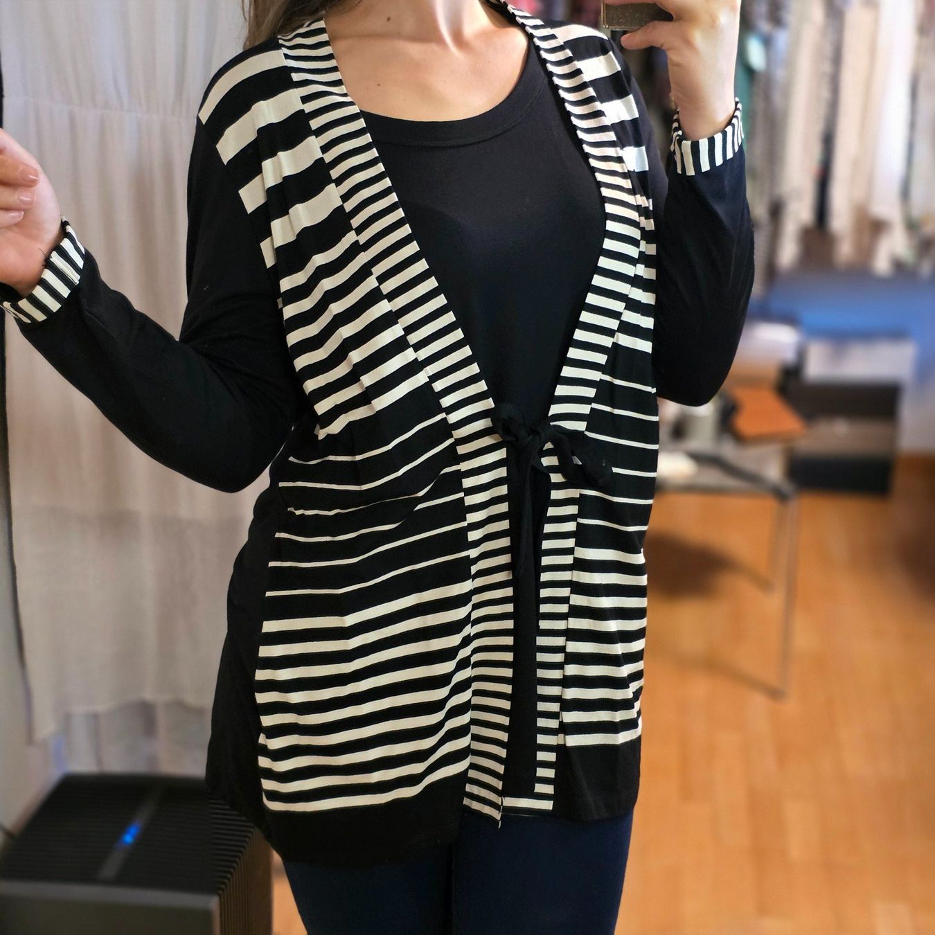 C&A Maglioni & Felpe: Jacke & Bluse Set C&A Canda Premium L/XL – Usato da Wald ZH venduto da CapLux
