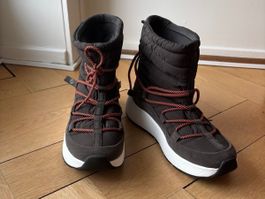 Damenstiefel Ecoalf "Split", Grösse 39, neuwertig