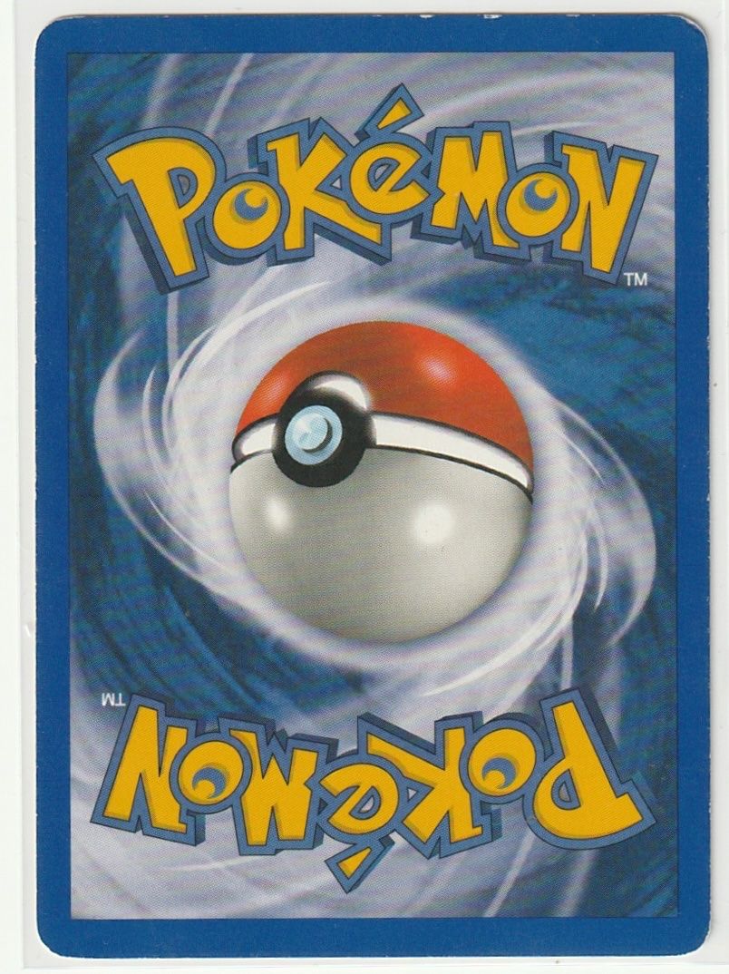 Pokémon Sammelbilder & Trading cards: Pokémon 2000 Dunkles Schillok (46/82), Team Rocket – Gebraucht aus Biel/Bienne von historian-198 1