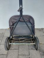 Handrasenmäher / Spindelmäher der Marke American Lawn Mower
