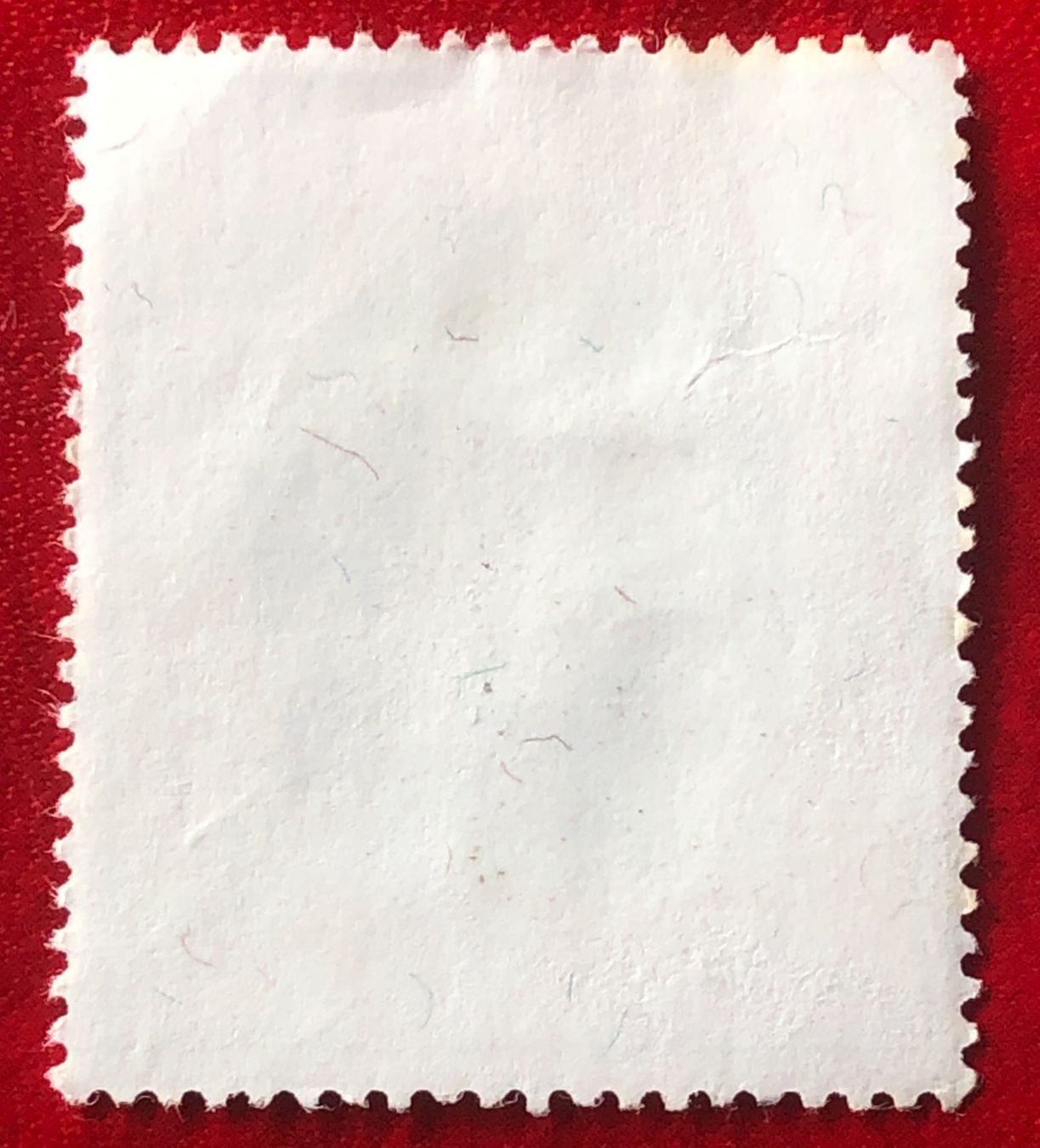 Tutti i francobolli: Briefmarke aus China Gestempel – Usato da Aarau venduto da Angi-007 1