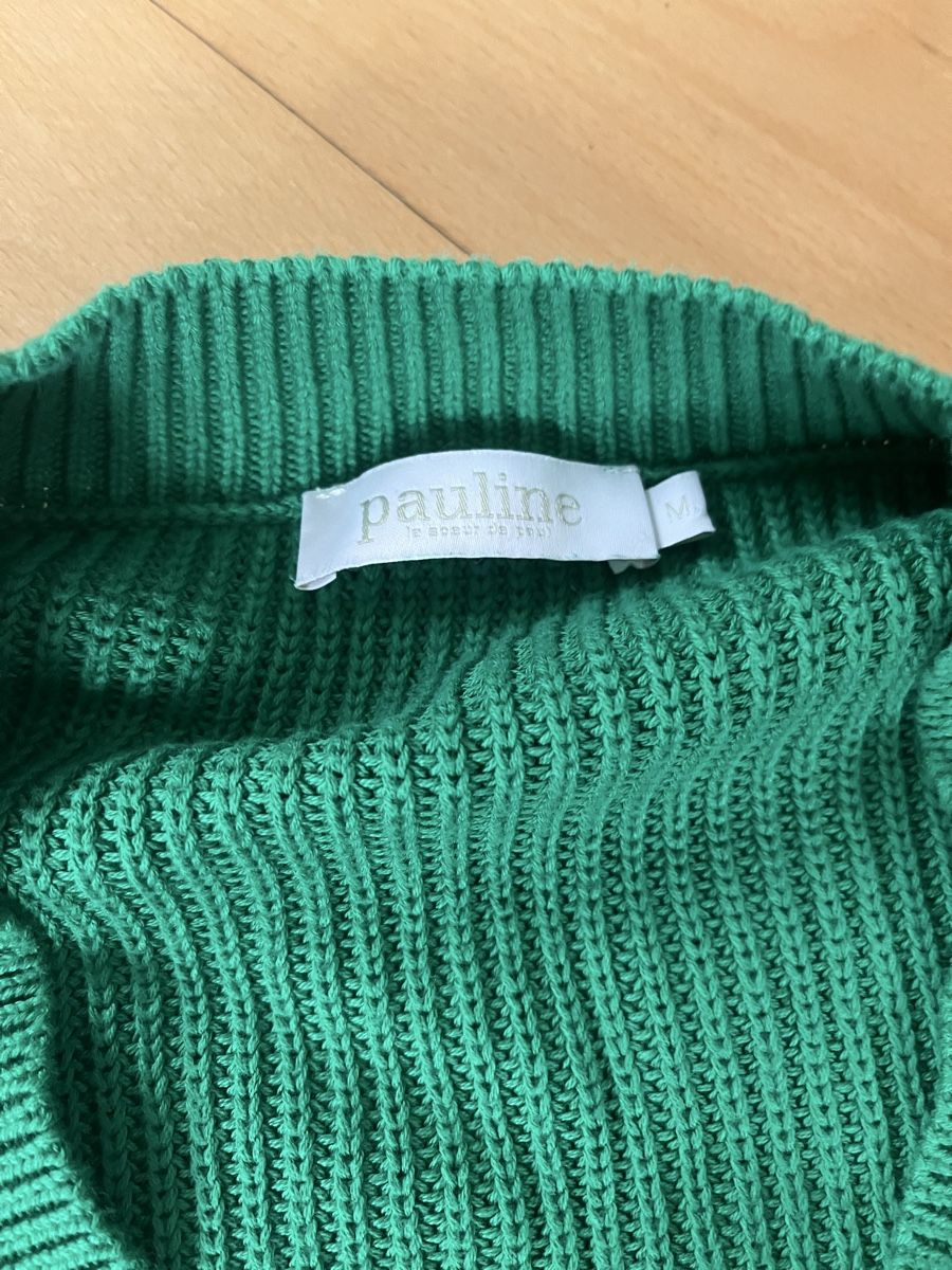 Gilet & Giacche senza maniche: Pauline Gilet Grösse M – Usato da Zürich venduto da cat_rsn7 1