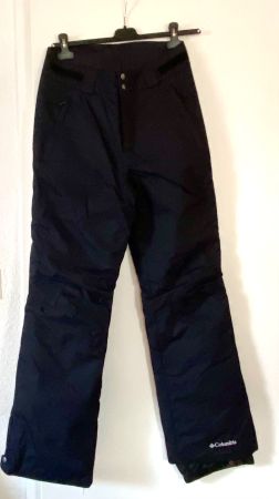 Columbia Skihose, Grösse S