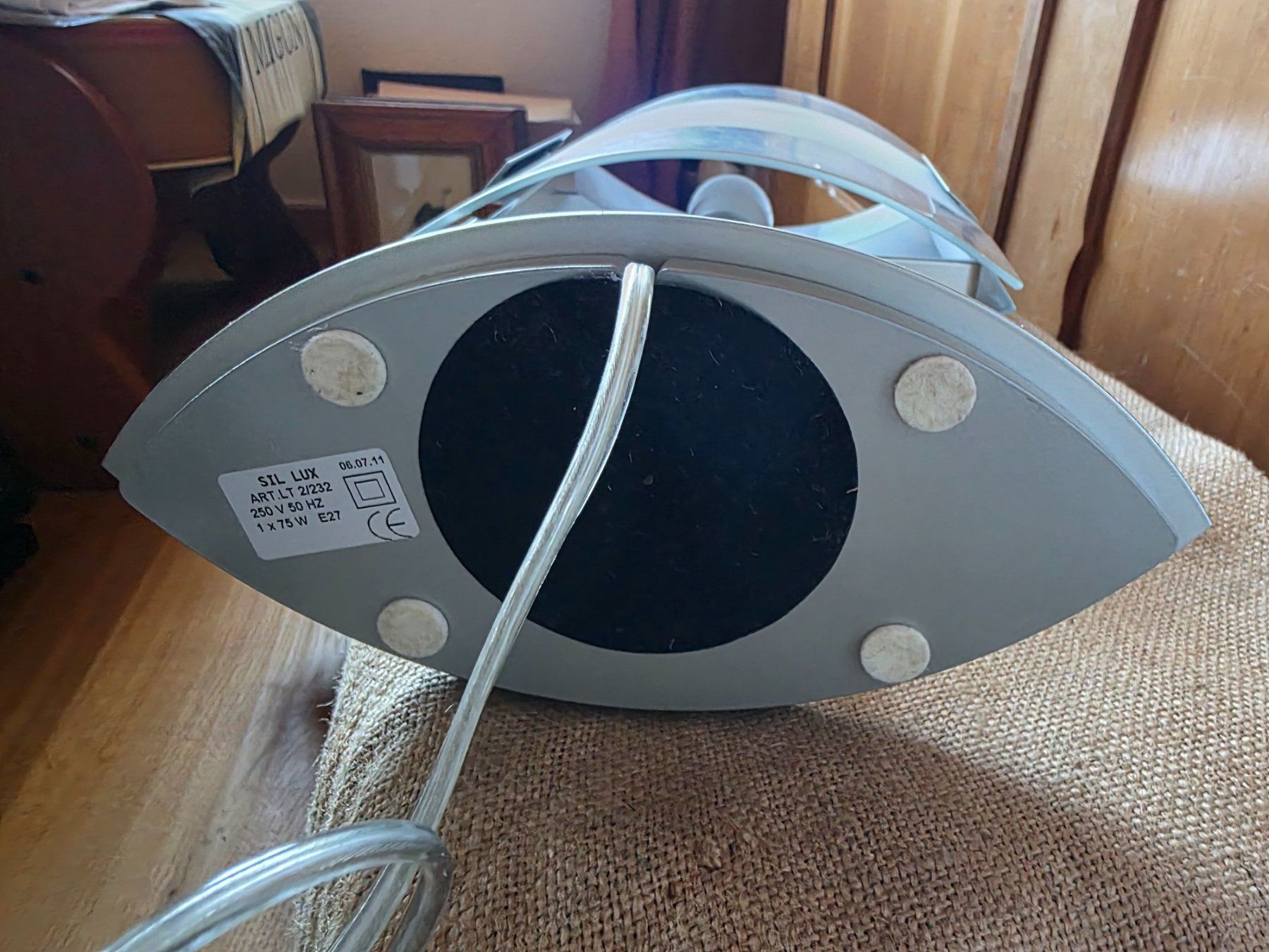 Lampade: Designer Steh- Tisch- Lampe Leuchte – Usato da Walterswil BE venduto da Lonitti 6