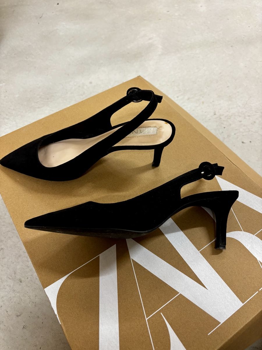Mango Scarpe da donna: Pumps Mango (38) – Usato da Zürich venduto da nowaistplease 2