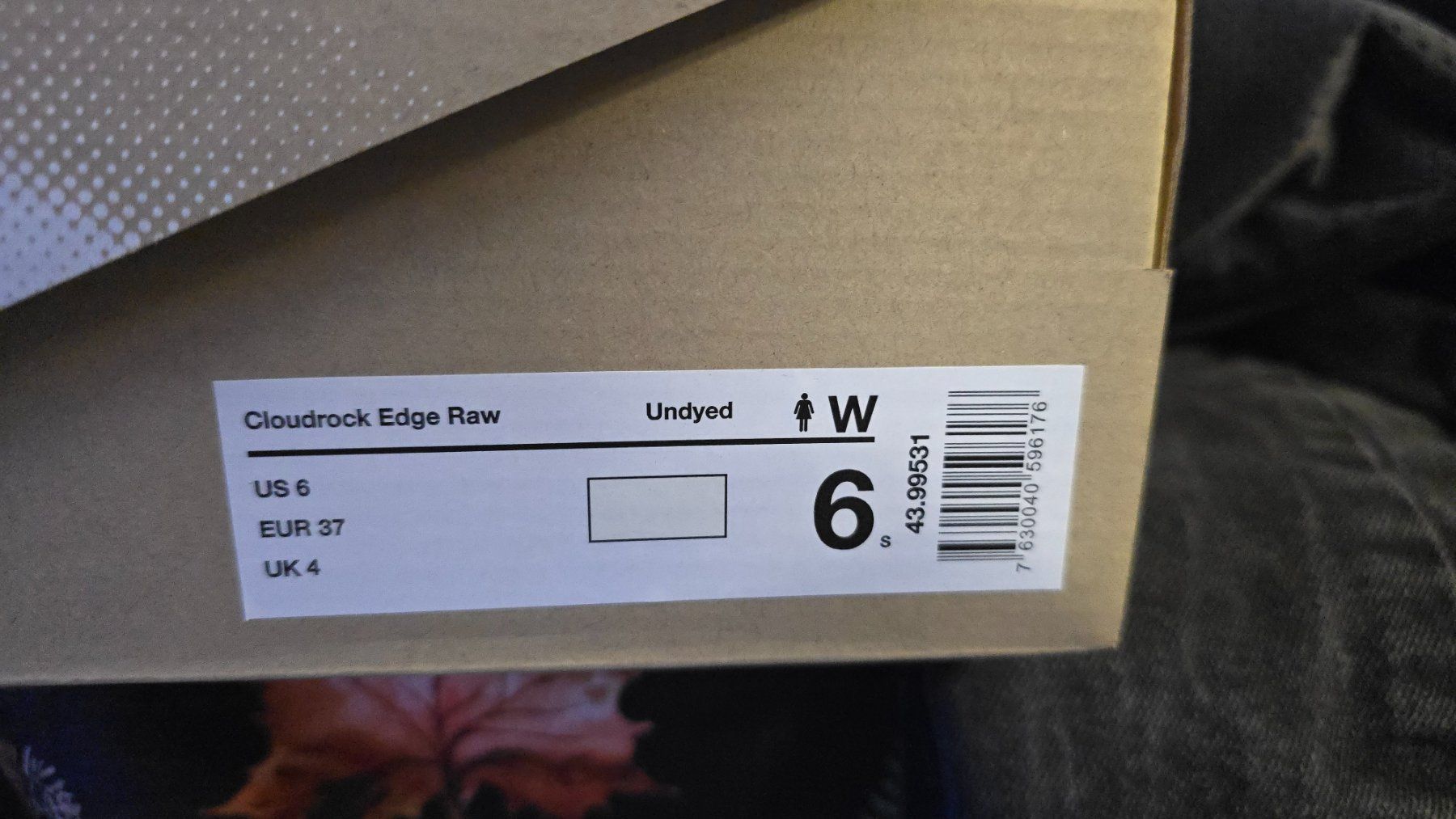 On Scarpe da donna: ON CLOUDROCK waterproof gr 37 – Nuovo e nell'imballaggio originale da Wallisellen venduto da theblacksheep 8