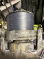 Karpfen rollen 