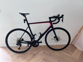 Rennvelo Colnago V3 - Neuwertig!