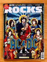 ROCKS Magazin Nr. 79 (06/2020) vom Oktober 2020