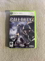 XBOX 360 Spiel Call of Duty