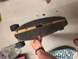 Indiana Skateboards Cruiser Board