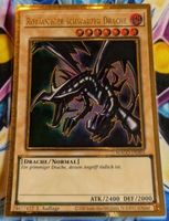 Yu-Gi-Oh! Rotäugiger schwarzer Drache MAGO-DE003 GOLD Rare