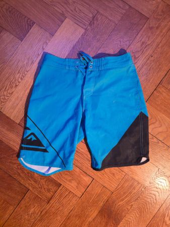 Quiksilver Badehose blau für Kinder