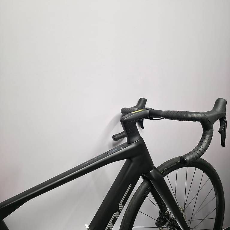BMC Biciclette: NEU E-RENNVELO BMC ROADMACHINE 01 AMP – Nuovo e nell'imballaggio originale da Tübach venduto da KL-Bikes 6