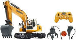 Bagger Liebherr R936 1:20 Fahrzeug, 2.4