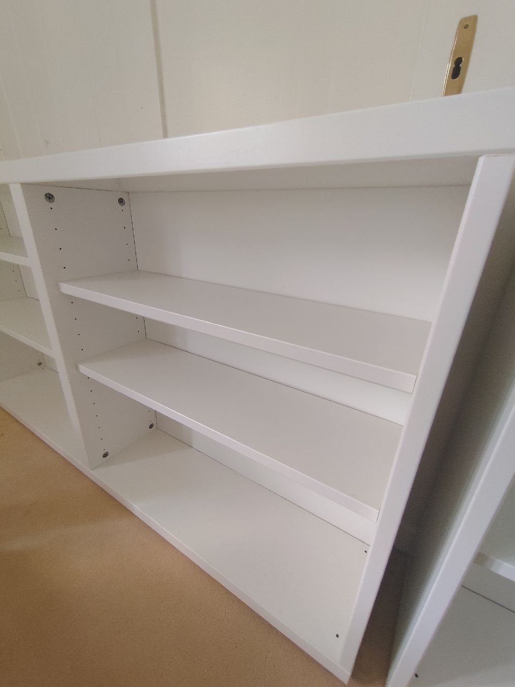 Ikea Regale: IKEA regal weiss – Gebraucht aus Langenthal von 01138899 2